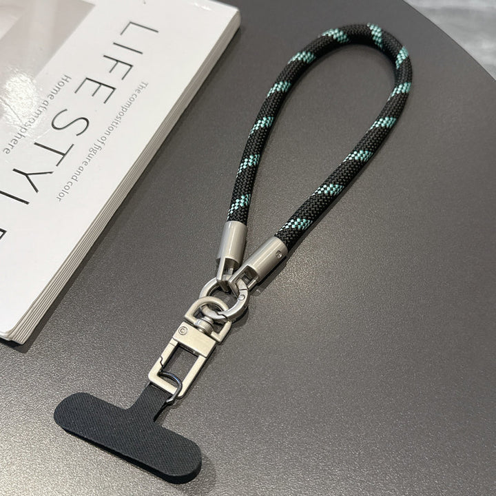 Haltbarer Schlüsselbund Lanyard Karnz