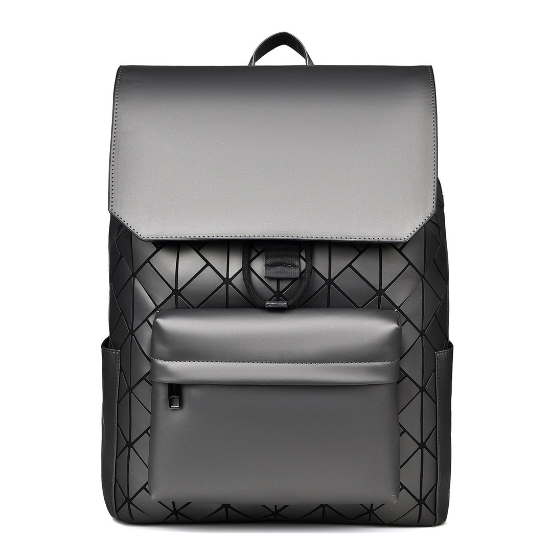 Urban Minimalist Wasserdichter Rucksack Karnz