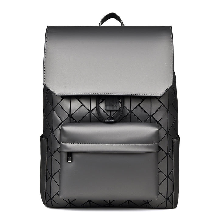 Urban Minimalist Wasserdichter Rucksack Karnz
