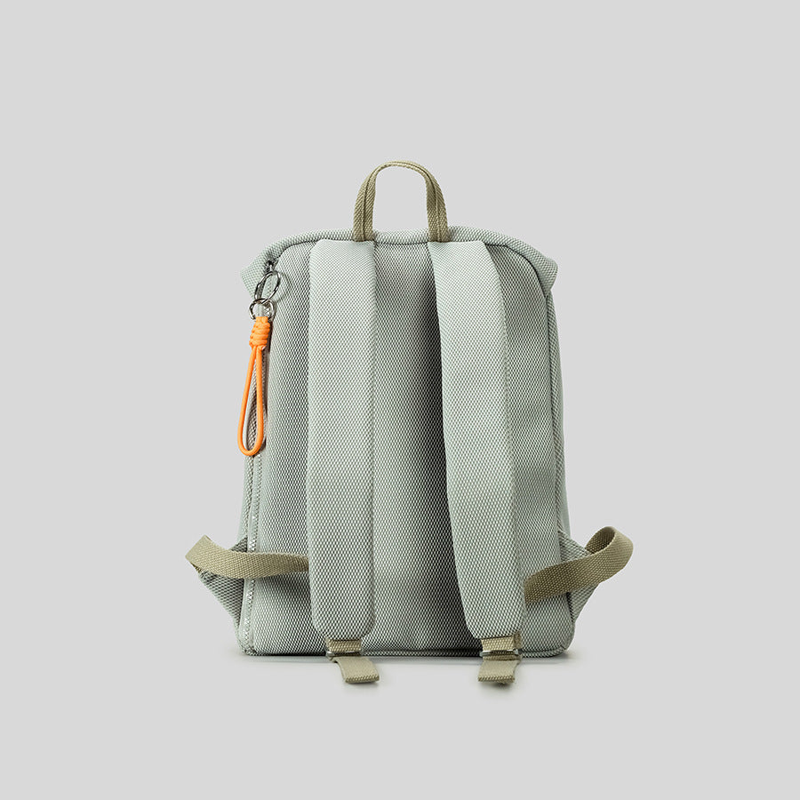 Leichter urbaner Rucksack