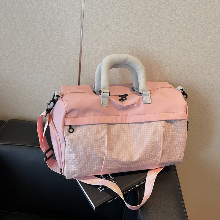 Schlanke langlebige Reisetasche