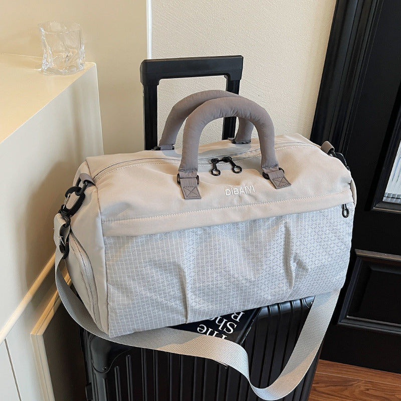 Premium Multifunktionale Reisetasche