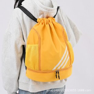 Schnürzug Sport Rucksack Karnz