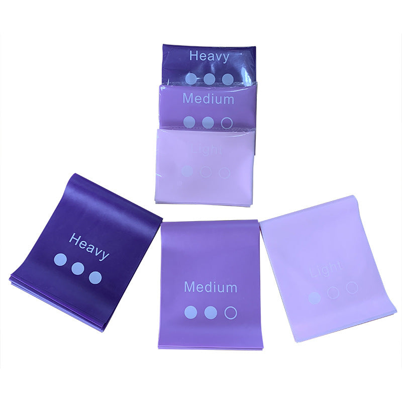 Multifunktionale Fitnessmatte Karnz