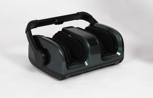 Fortgeschrittener Shiatsu Fußmassager Karnz