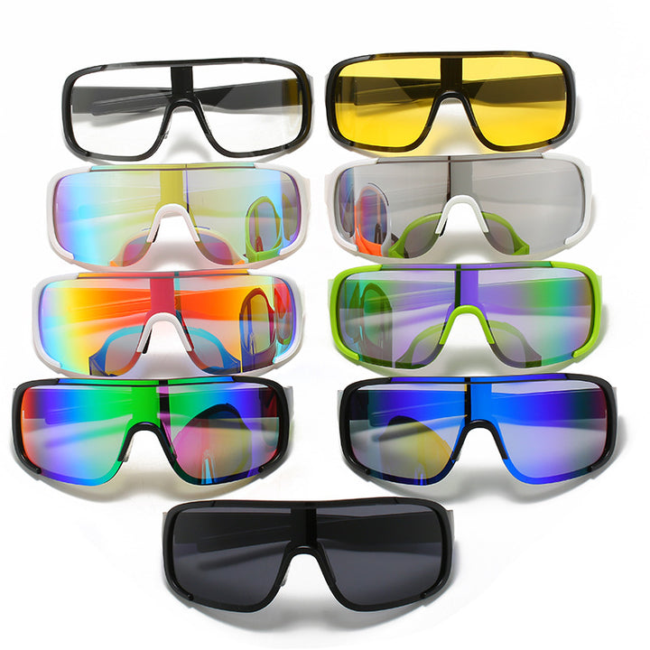 Hochleistungs-Sport-Sonnenbrille Karnz
