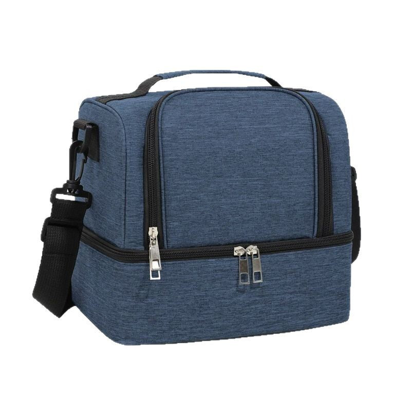 Vielseitige isolierte Lebensmittel tragende Lunch Tasche Karnz