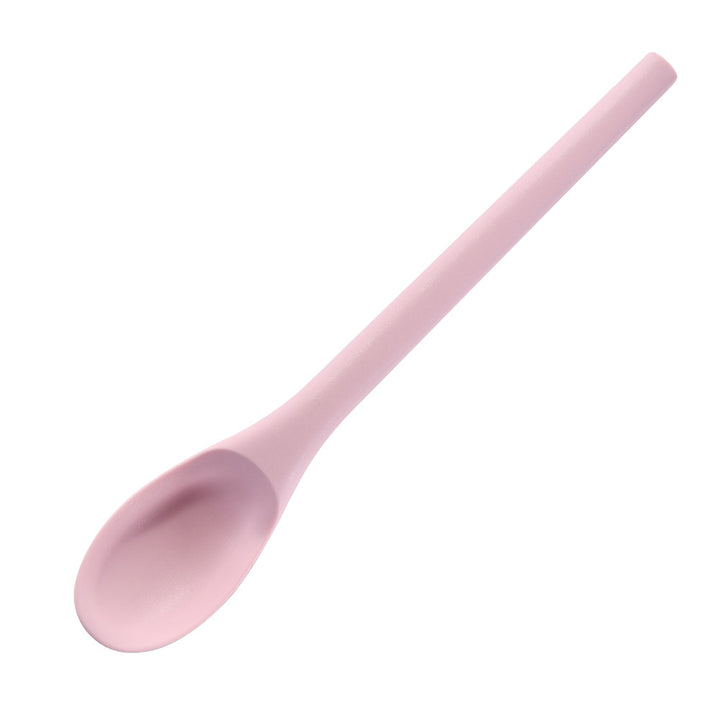 Hochwertiger Silikon-Rührlöffel mit Ergonomischem Design Karnz