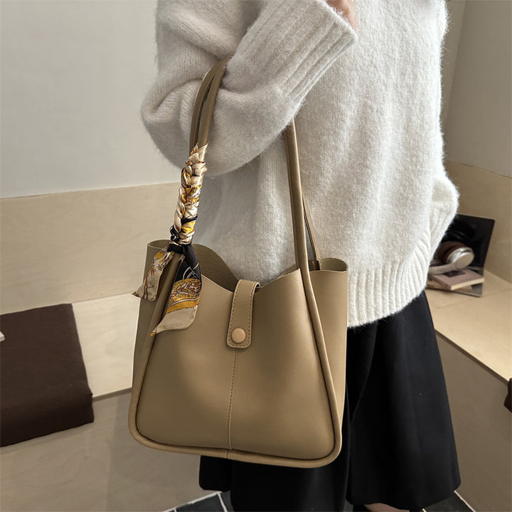 Elegante Minimalistische Handtasche