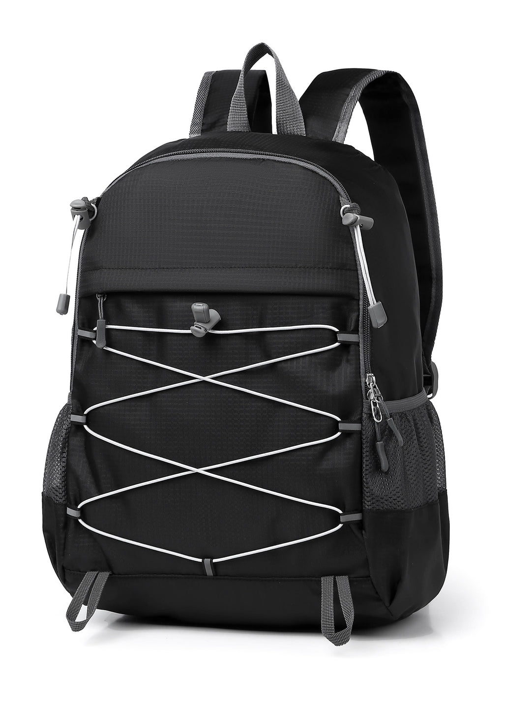Abenteuerfertiger Rucksack Karnz