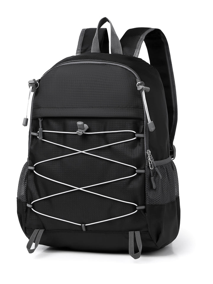 Abenteuerfertiger Rucksack Karnz