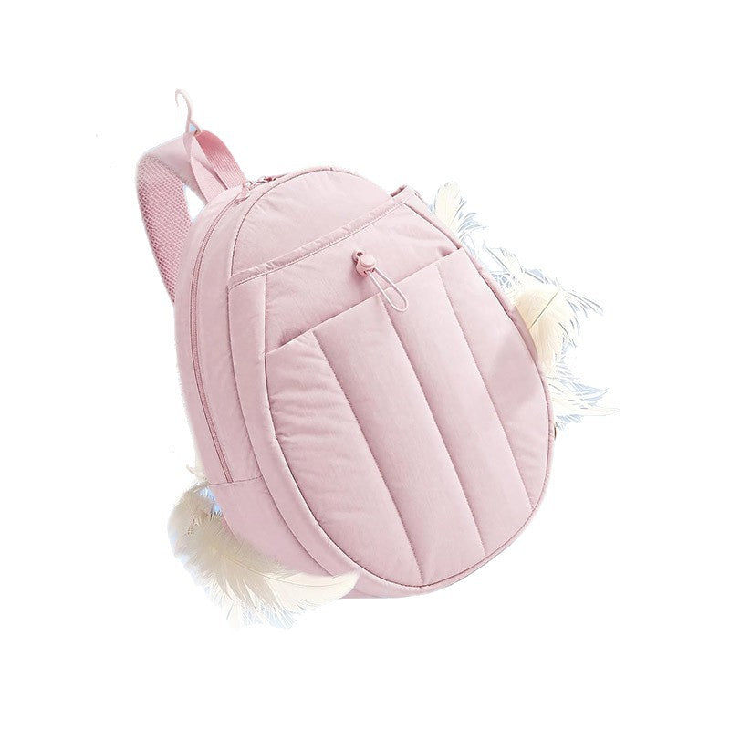 Tennis Schläger Rucksack Karnz