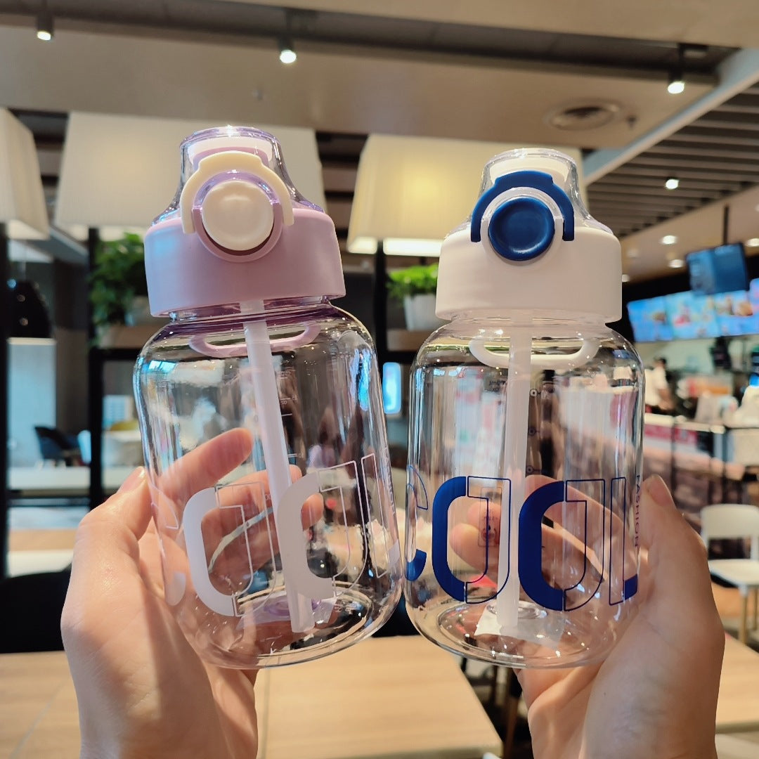 Unisex Trinkflasche Karnz