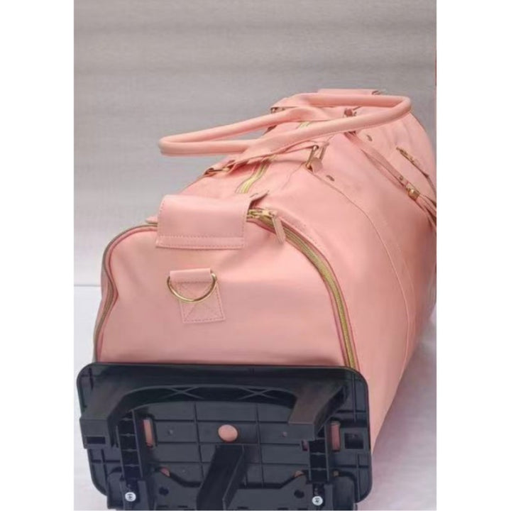 Multifunktionale Reisetasche mit Praktischen Ablagen Karnz