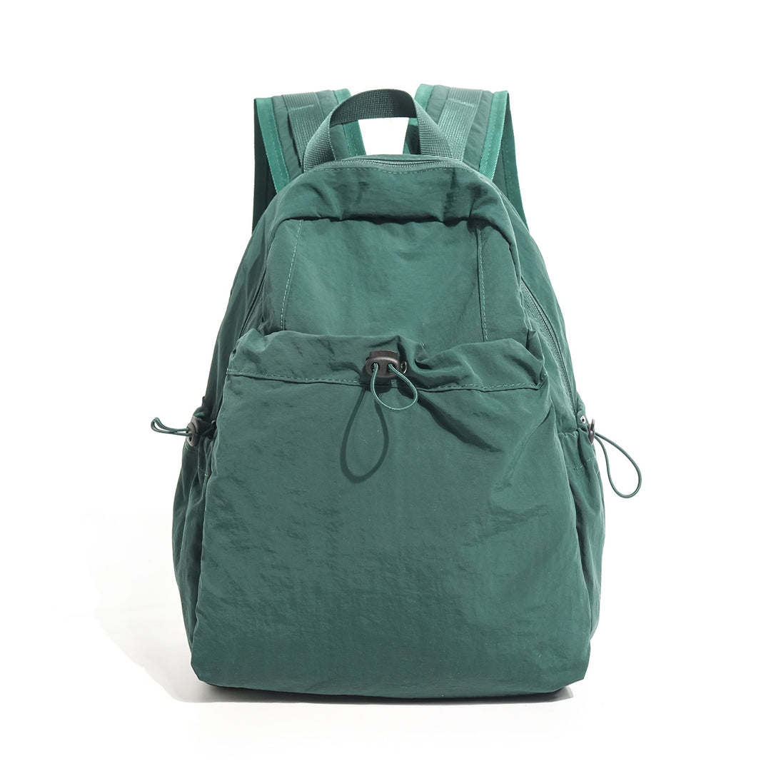 Leichter wasserdichter Laptop-Rucksack Karnz
