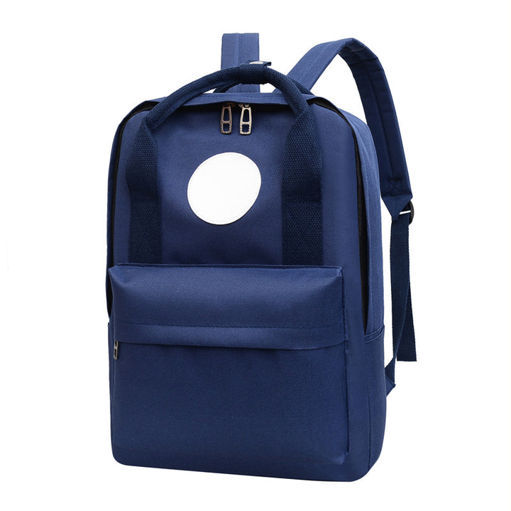 Lässiger Alltag Rucksack Karnz