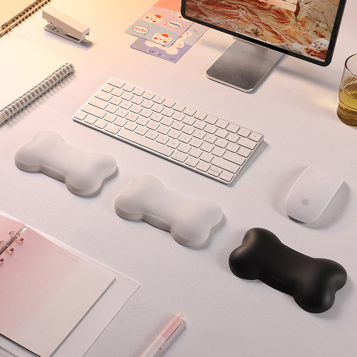 Süßer Knochenförmiger Handgelenkstütze