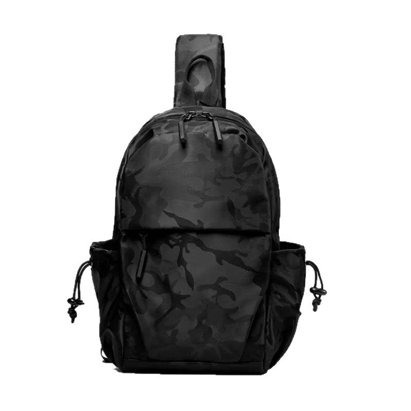 Sleek Urban Utility Rucksack Karnz