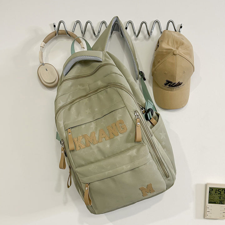 Premium Multi-Funktions-Rucksack Karnz