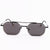 Damen Sonnenbrille mit elegantem, geometrischem Design und hochwertigen Gläsern Karnz