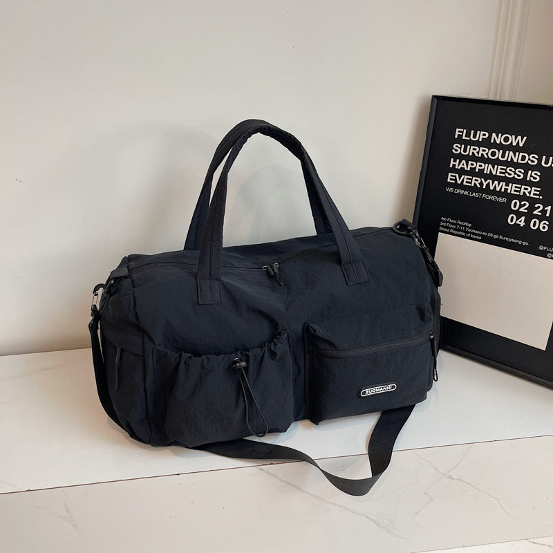 Multifunktionale Sportreisetasche