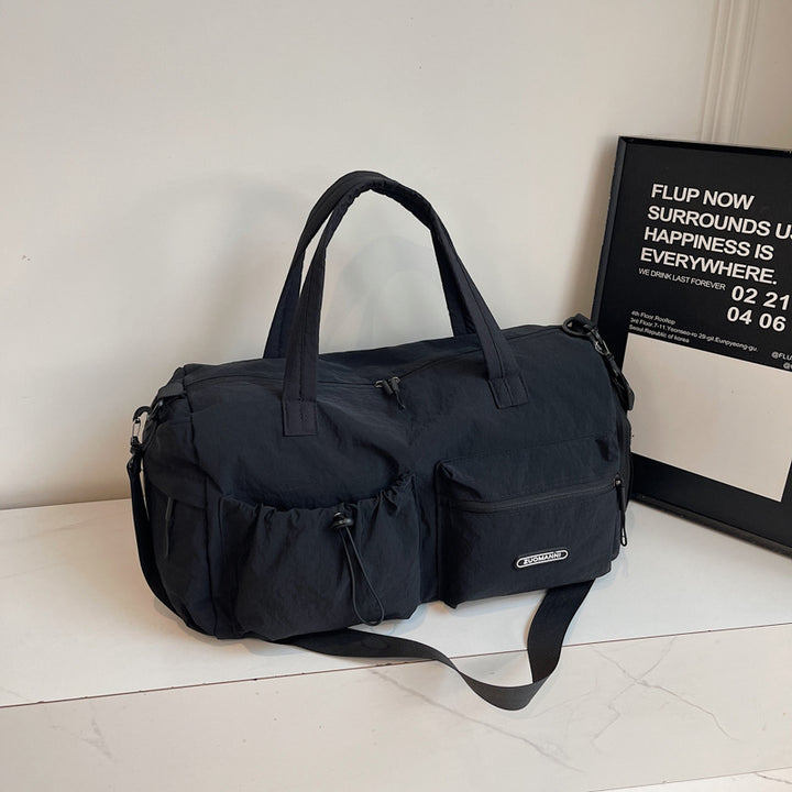 Multifunktionale Sportreisetasche