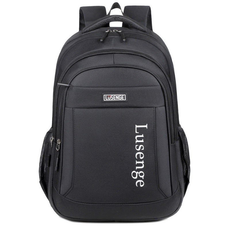 Ergonomischer Reise-Laptop-Rucksack