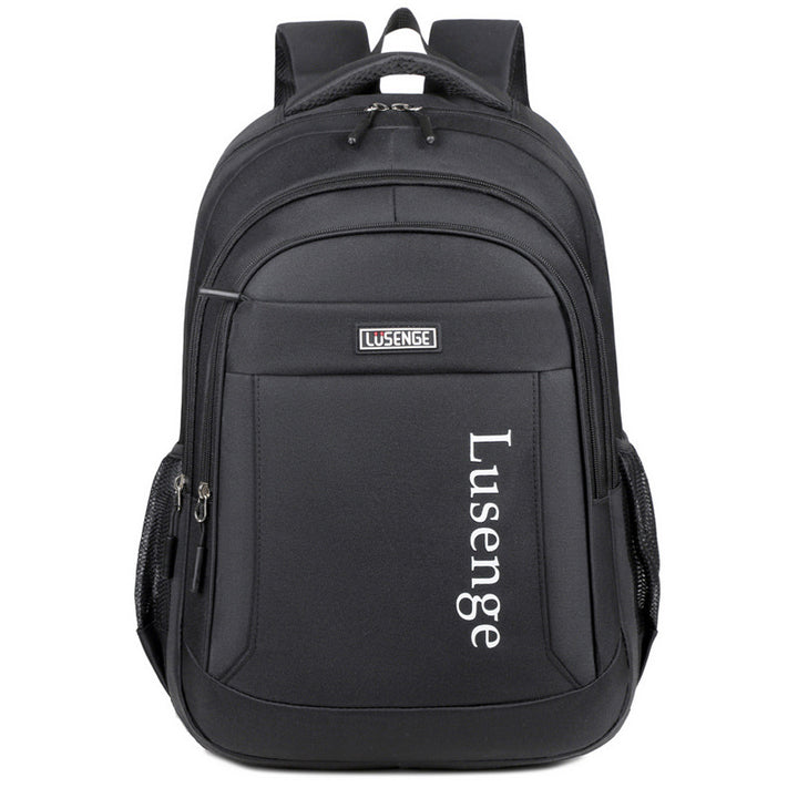 Ergonomischer Reise-Laptop-Rucksack