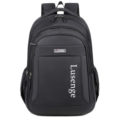 Ergonomischer Reise-Laptop-Rucksack