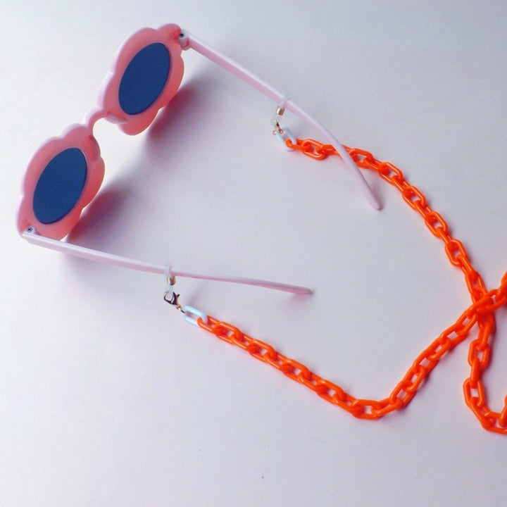 Brillenkettenhalter Karnz