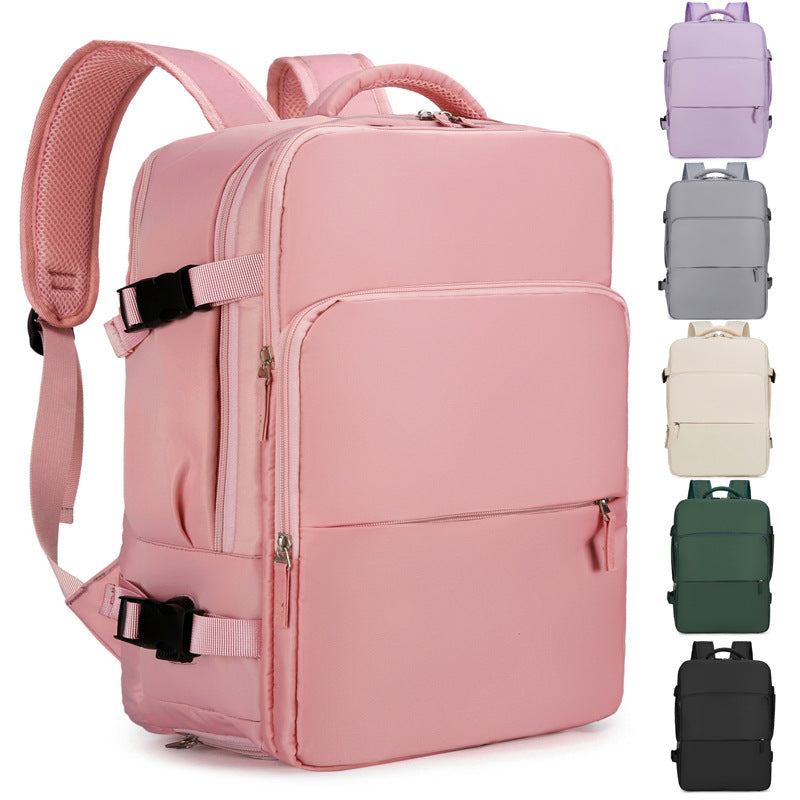 Leichte Funktionale Reisetasche Karnz