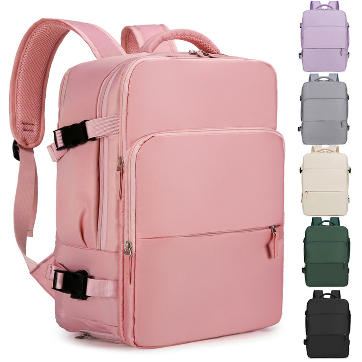 Leichte Funktionale Reisetasche Karnz