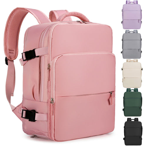 Leichte Funktionale Reisetasche Karnz