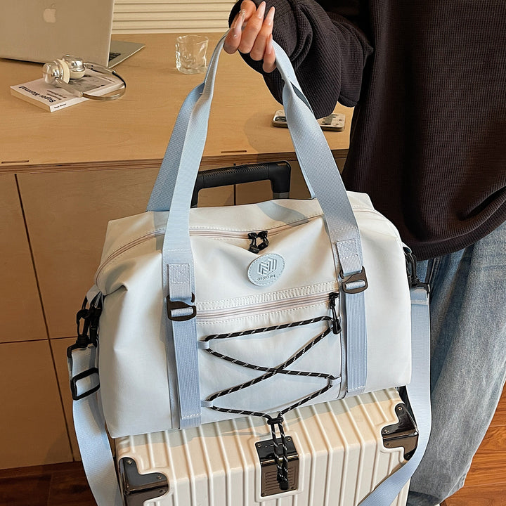Vielseitige Tragetasche Reisetasche Karnz