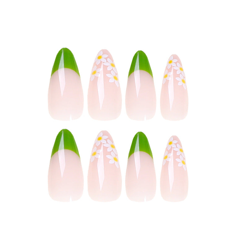 Künstliche Nagelschmuck Karnz
