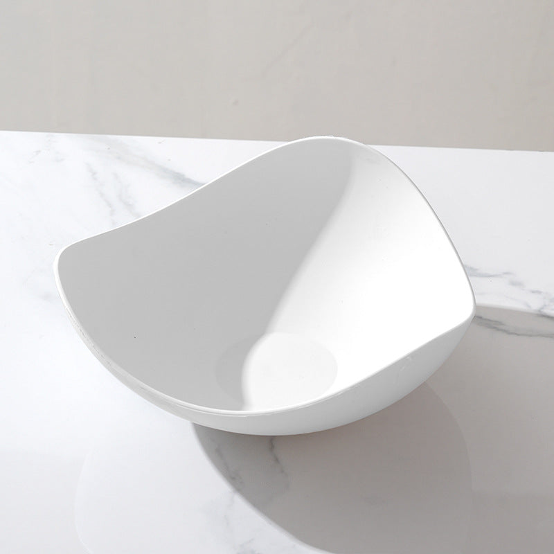Moderne Snackschale Karnz