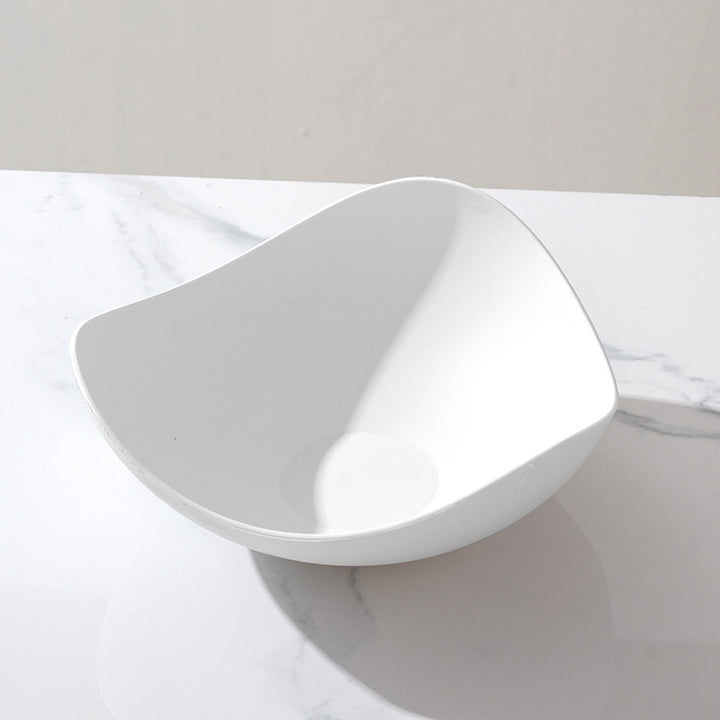 Moderne Snackschale Karnz