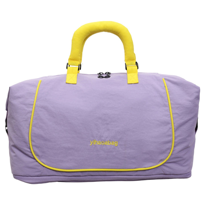 Sportlicher Leichter Reise-Duffle