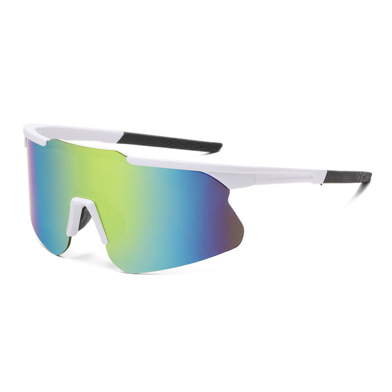 Hochleistungs-Aerodynamische Sportsonnenbrille