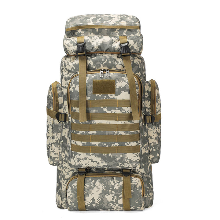Multifunktionaler Hochleistungs-Rucksack Karnz