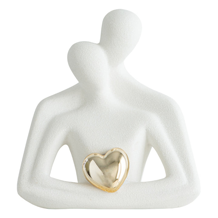 Deko Figur Karnz