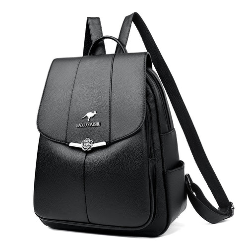 Eleganter strukturierter Rucksack  1787250620