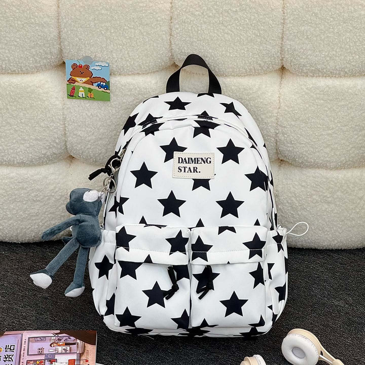Sternmuster Casual Rucksack