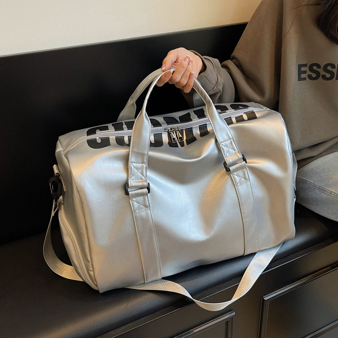 Haltbarer Reise Sport Duffel Tasche Karnz