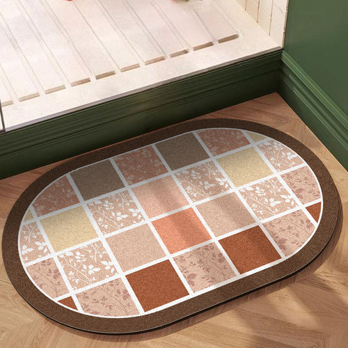 Zuhause Badezimmer Innenraum