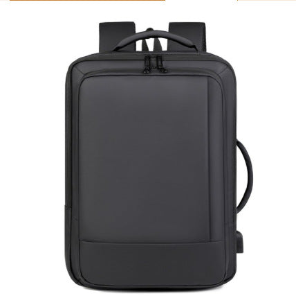 Sleek Professioneller Arbeitsrucksack Karnz