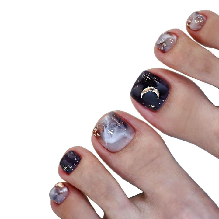 Artistic Nail Art Karnz