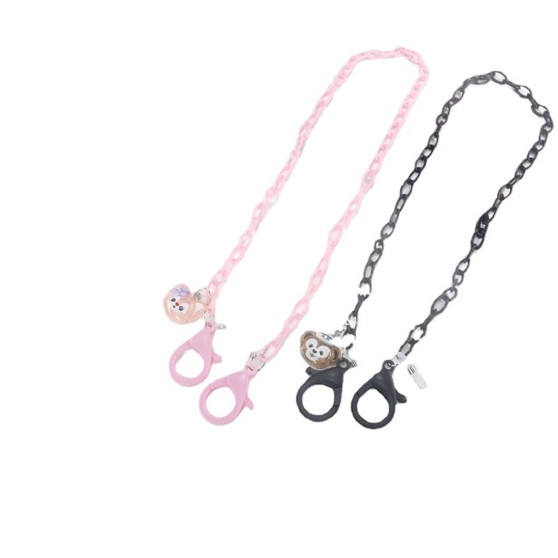 Brillenkette Karnz