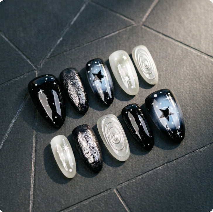 Nagelkunstset Karnz