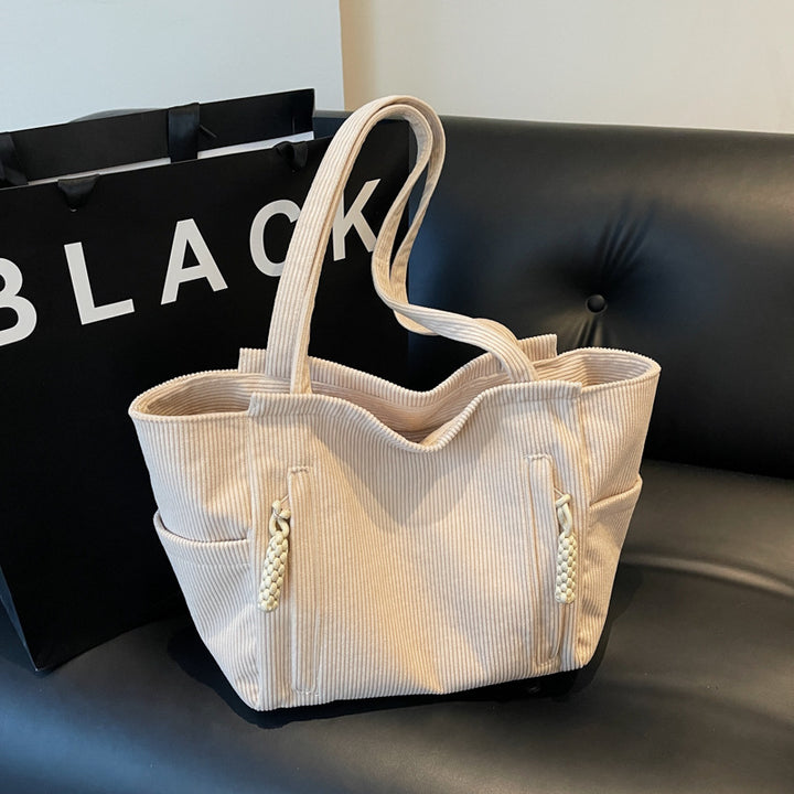 Vielseitige Alltags-Tasche Karnz